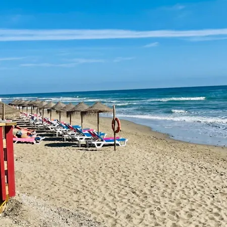 Apartmán Con Cocina Americana En Elvira