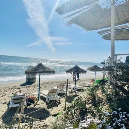 Apartmán Con Cocina Americana En Elvira *