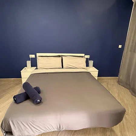 Con Cocina Americana En Elvira Apartmán