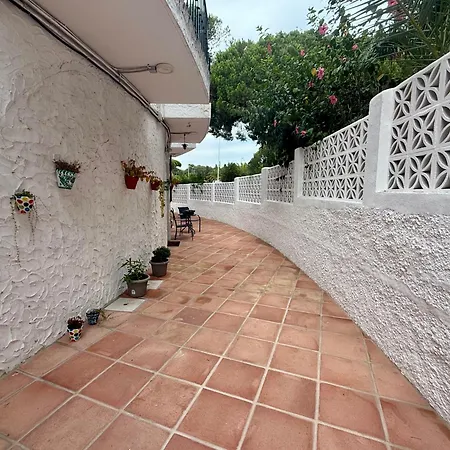 Con Cocina Americana En Elvira Apartmán