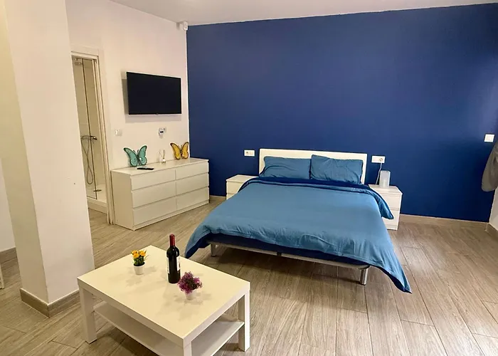 Con Cocina Americana En Elvira 马尔韦利亚