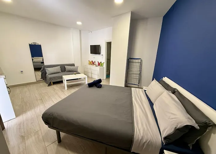 Con Cocina Americana En Elvira 公寓 *