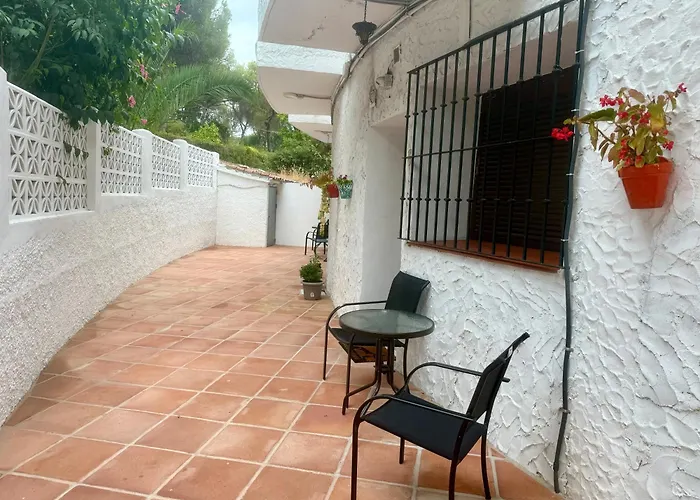 Con Cocina Americana En Elvira *