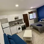Con Cocina Americana En Elvira Апартаменти