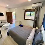 Apartment Con Cocina Americana En Elvira *