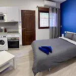 Apartment Con Cocina Americana En Elvira