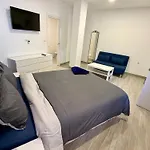 Apartment Con Cocina Americana En Elvira *
