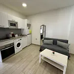 Апартаменти Con Cocina Americana En Elvira