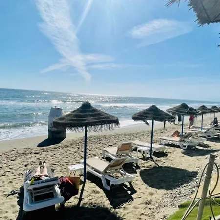 Appartamento Con Cocina Americana En Elvira