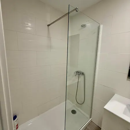 Con Cocina Americana En Elvira