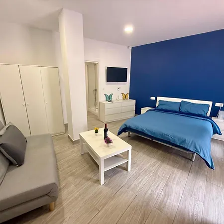 Con Cocina Americana En Elvira Appartement *