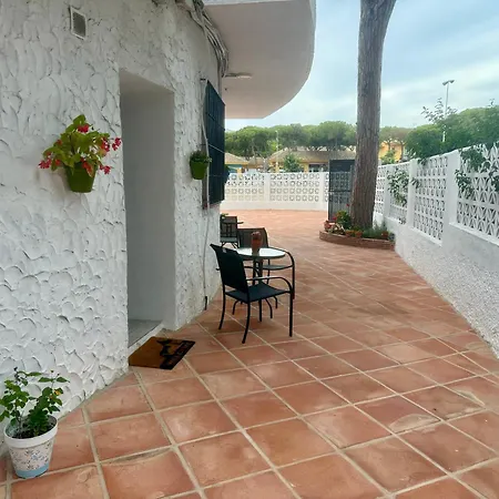 Appartement Con Cocina Americana En Elvira