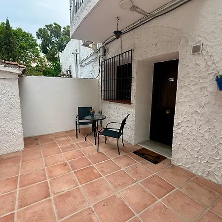 Appartement Con Cocina Americana En Elvira