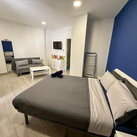 Con Cocina Americana En Elvira Appartement *