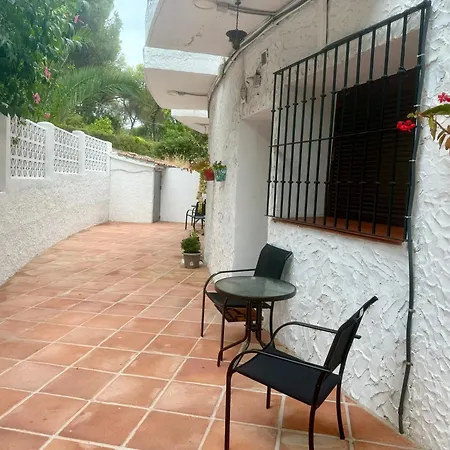 Con Cocina Americana En Elvira *