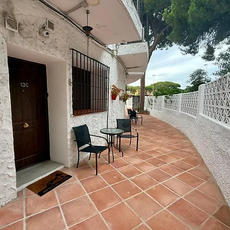 Con Cocina Americana En Elvira Marbella