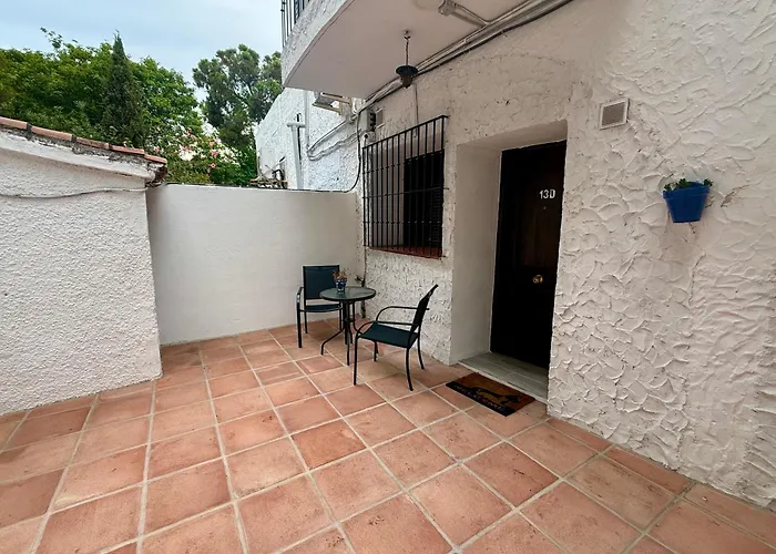 Apartment Con Cocina Americana En Elvira