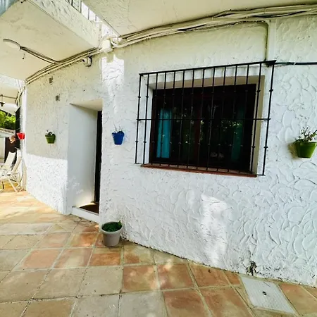 Con Cocina Americana En Elvira 公寓 *