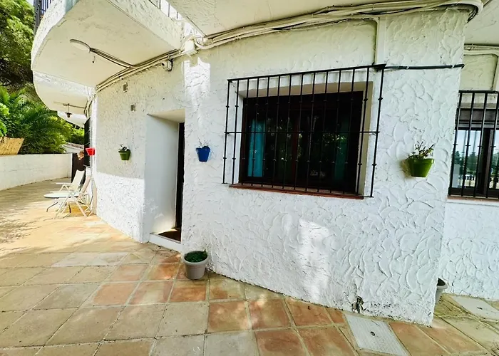 Con Cocina Americana En Elvira Apartment *