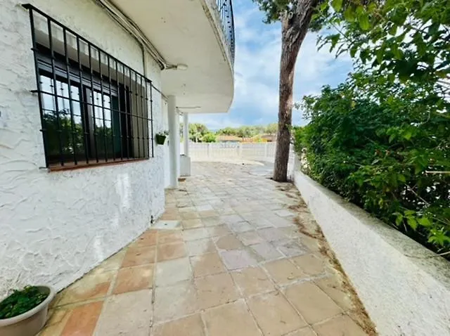 Con Cocina Americana En Elvira * Marbella