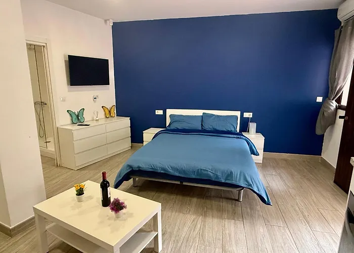 Apartment Con Cocina Americana En Elvira *