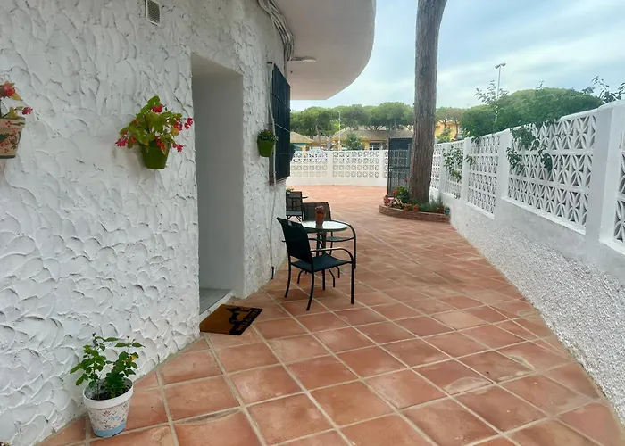 Apartment Con Cocina Americana En Elvira
