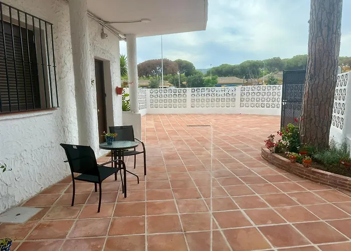 Con Cocina Americana En Elvira * Marbella