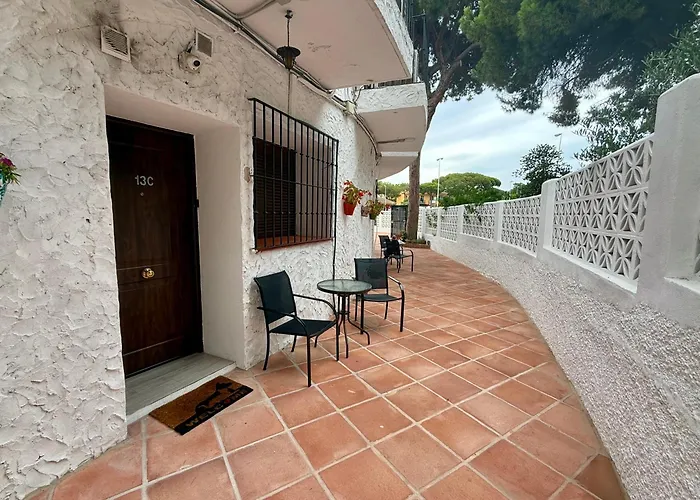 Con Cocina Americana En Elvira Marbella